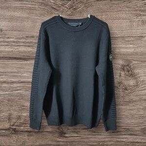 Canada Goose Paterson Black Badge